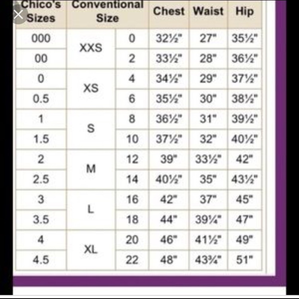 NWT Chico’s Dramatic tie dye vest - Picture 8 of 8